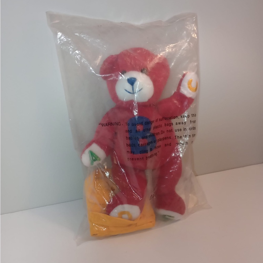 Teddy Bear - Picture 3 of 4